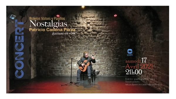 Nostalgias